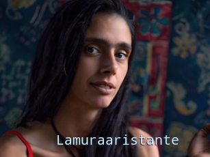 Lamuraaristante