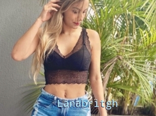 Lanabritgh