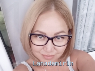 Lanadamirin