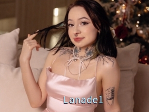 Lanadel