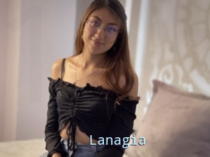 Lanagia