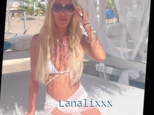 Lanalixxx