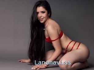 Lanamaviss
