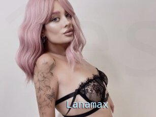 Lanamax