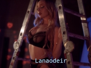 Lanaodeir