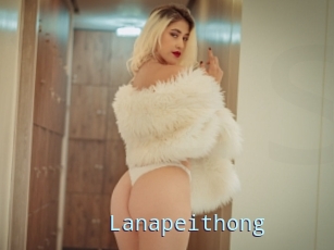 Lanapeithong