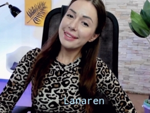 Lanaren