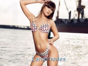 Lanarhodes