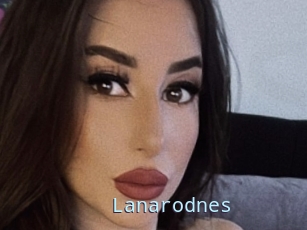 Lanarodnes