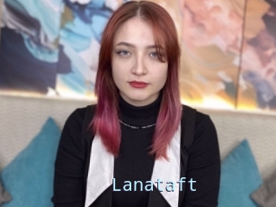 Lanataft