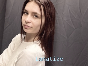 Lanatize