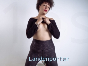 Landenporter