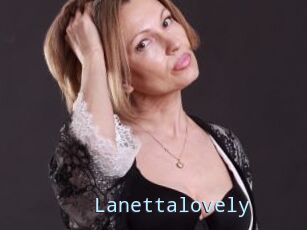 Lanettalovely