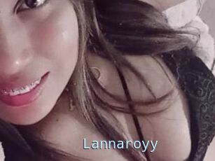 Lannaroyy