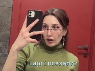 Laprincesadpz