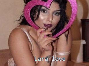 Lara_love