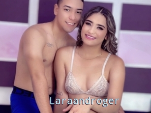 Laraandroger