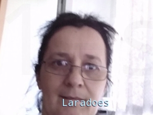 Laradoes
