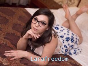 Larafreedom