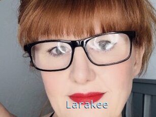 Larakee