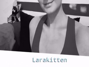 Larakitten