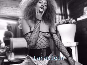 Laraklein