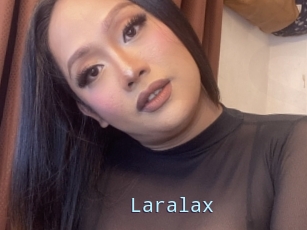 Laralax