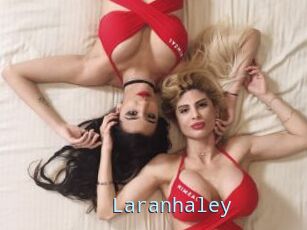 Laranhaley