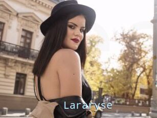 Lararyse