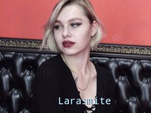 Larasmite