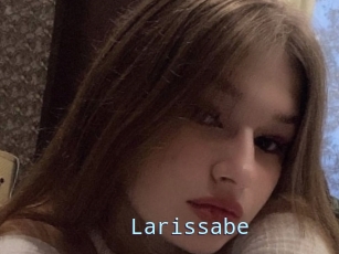 Larissabe