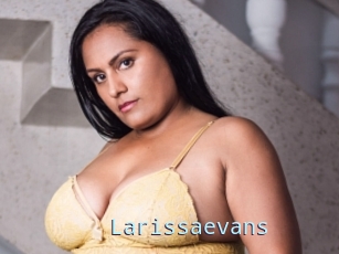 Larissaevans