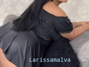 Larissamalva