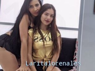 Laritalorenales