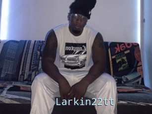 Larkin22tt
