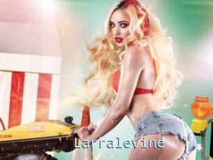 Larralevine