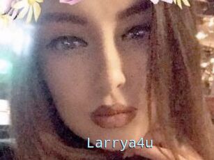 Larrya4u