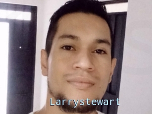 Larrystewart