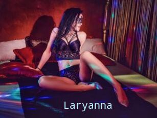 Laryanna