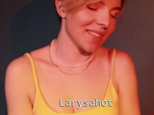 Larysahot