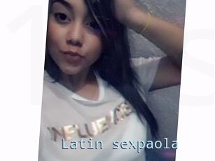 Latin_sexpaola