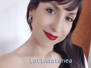 Latinaatenea