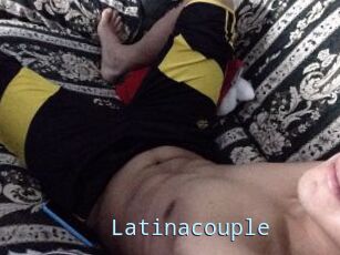 Latinacouple