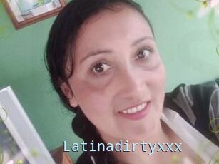 Latinadirtyxxx