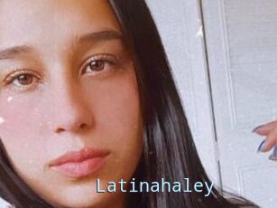 Latinahaley