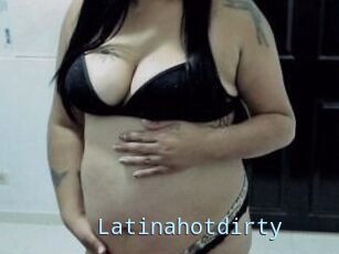 Latinahotdirty