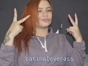 Latinaloverass