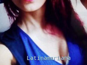 Latinamariana