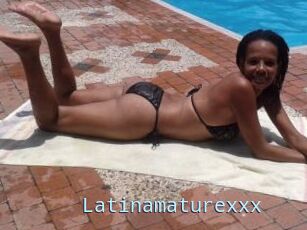Latinamaturexxx