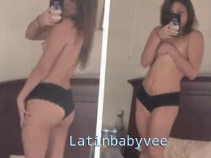Latinbabyvee